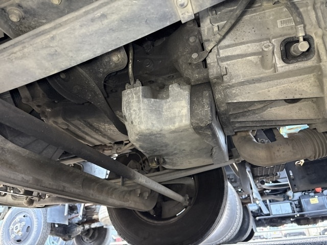 MITSUBISHI CANTER 2015