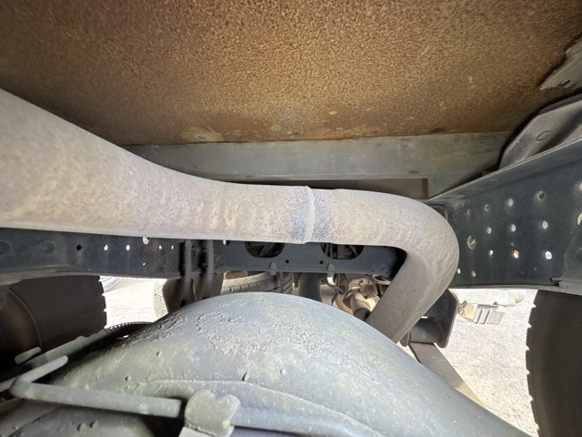 MITSUBISHI CANTER 2016