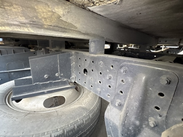 MITSUBISHI CANTER 2011