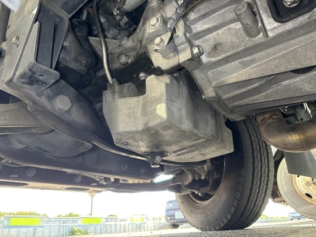 MITSUBISHI CANTER 2013