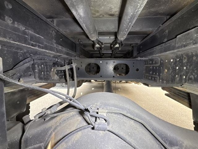 MITSUBISHI CANTER 2018