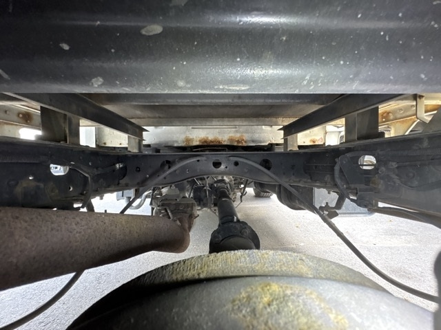 MITSUBISHI CANTER 2014