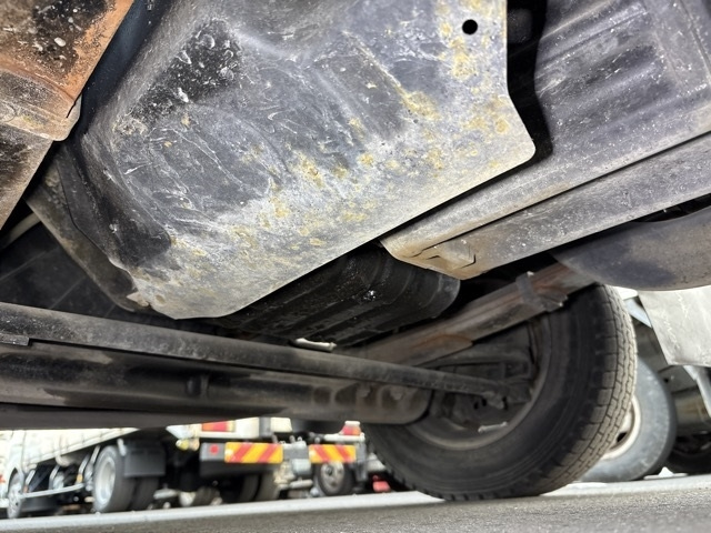 MITSUBISHI CANTER 2009