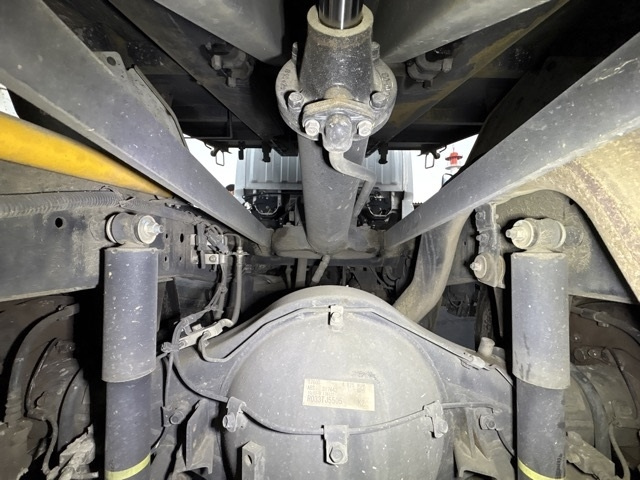 MITSUBISHI CANTER 2016