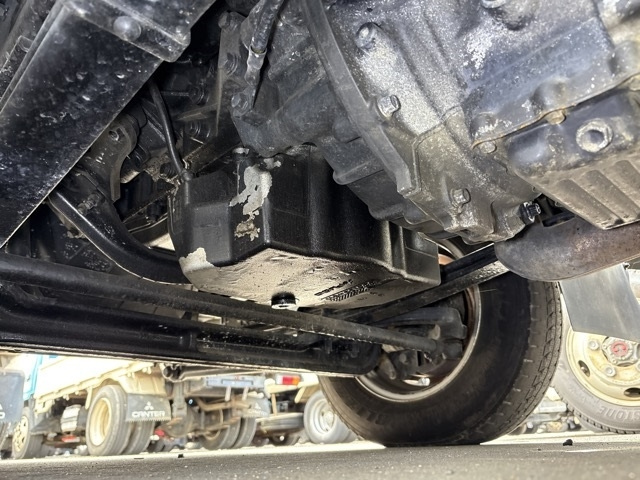 MITSUBISHI CANTER 2011