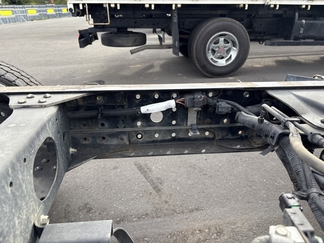 MITSUBISHI CANTER 2013