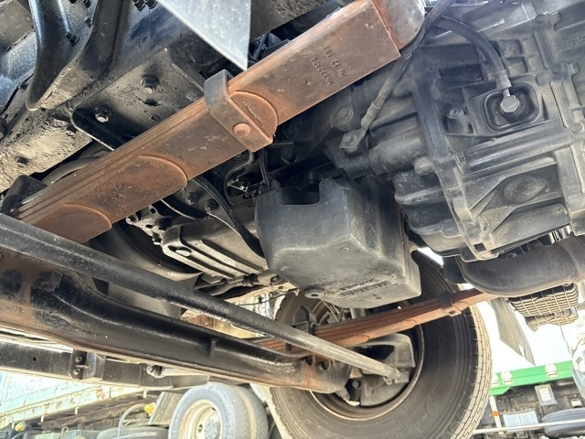 MITSUBISHI CANTER 2013