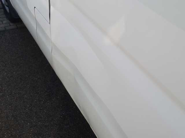 NISSAN CLIPPER VAN 2012