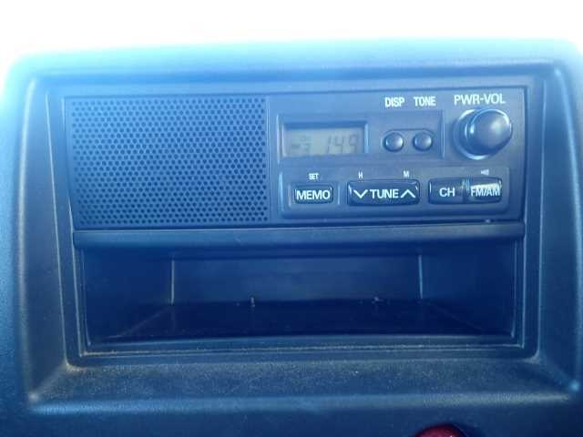 NISSAN CLIPPER VAN 2012