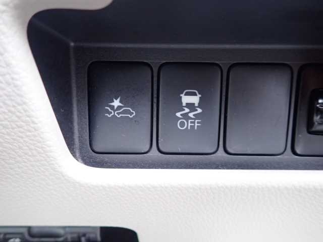 NISSAN DAYZ ROOX 2017