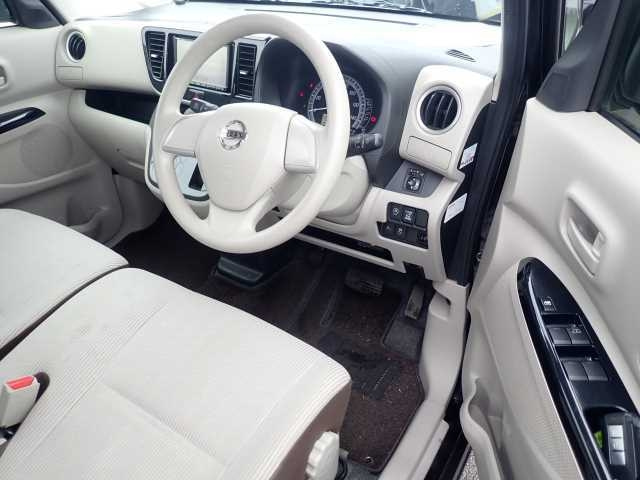 NISSAN DAYZ ROOX 2017