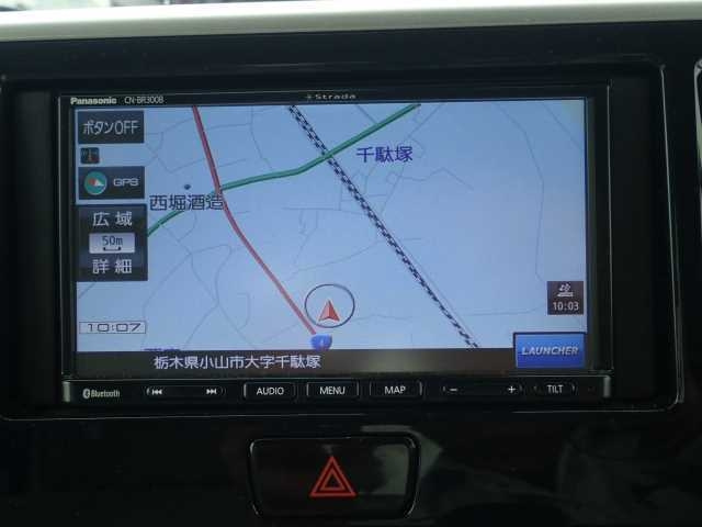 NISSAN DAYZ ROOX 2017