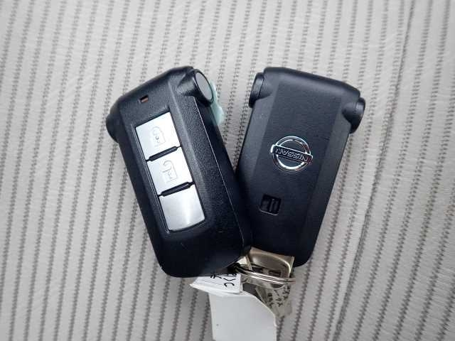 NISSAN DAYZ ROOX 2017