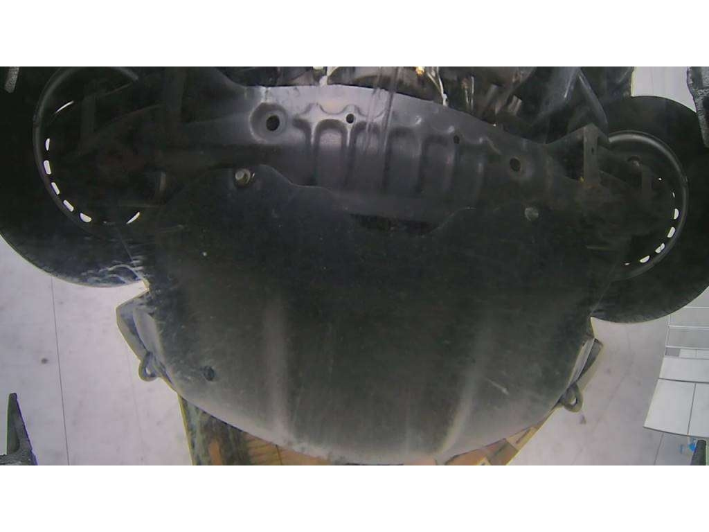 MITSUBISHI PAJERO MINI 2009