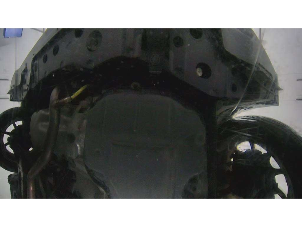 SUBARU PLEO PLUS 2014