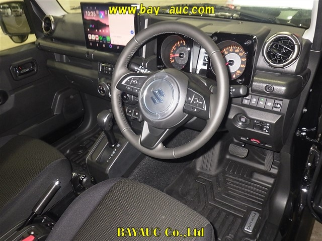 SUZUKI JIMNY NOMADE 2025