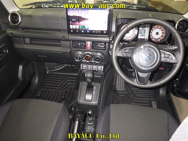 SUZUKI JIMNY NOMADE 2025