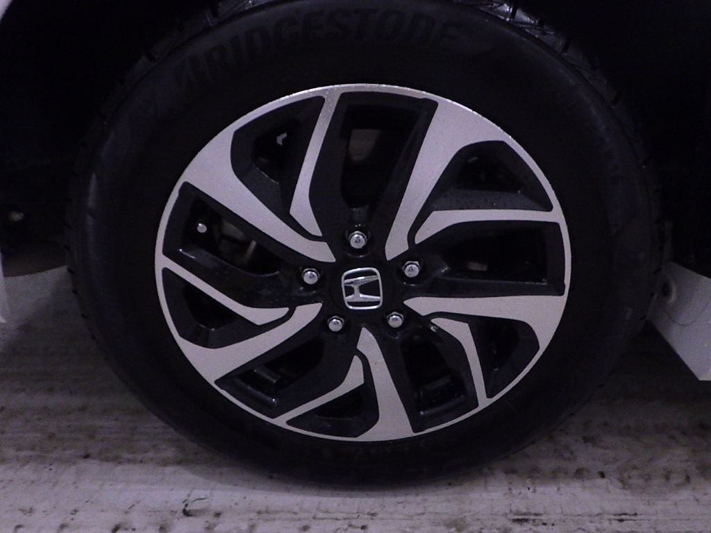 HONDA STEP WAGON 2021