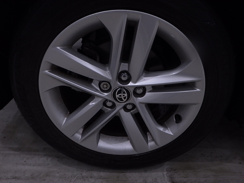 TOYOTA COROLLA SPORT 2022