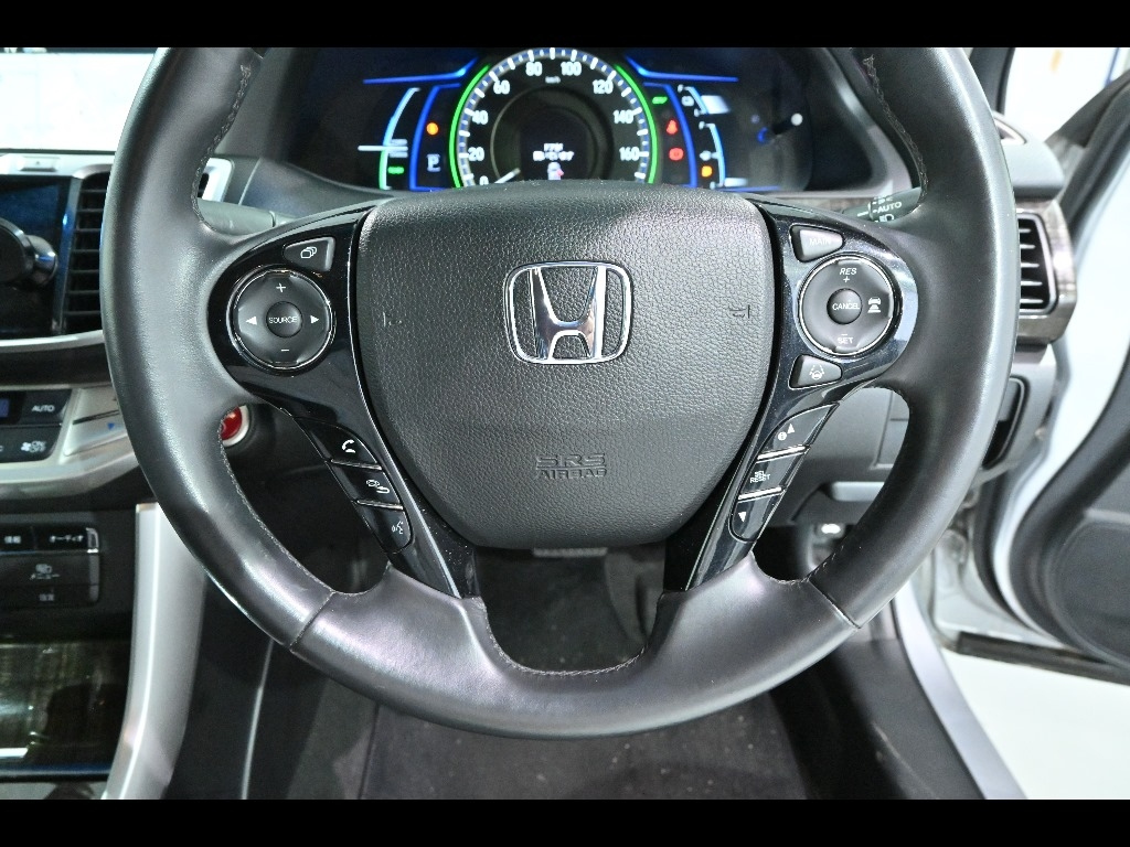 HONDA ACCORD 2013