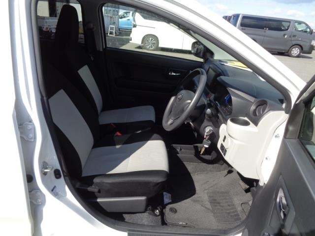 DAIHATSU MIRA E S 2022