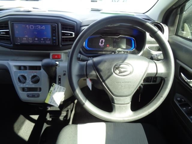 DAIHATSU MIRA E S 2022