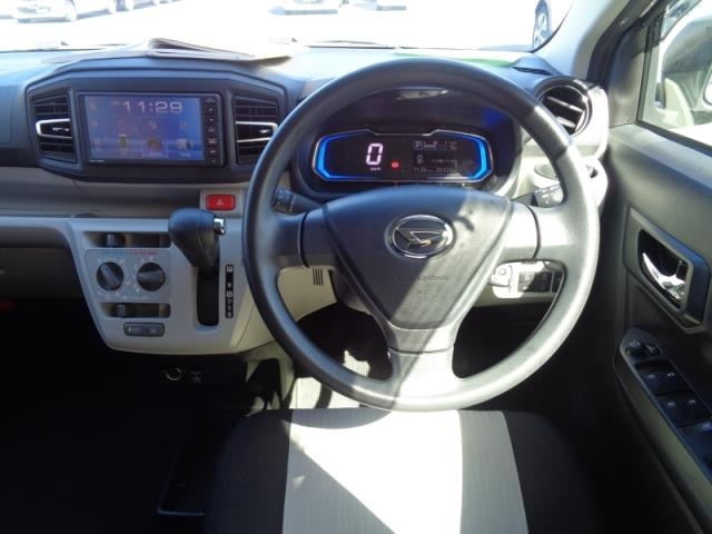 DAIHATSU MIRA E S 2022