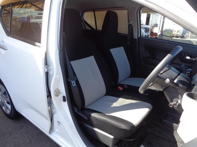 DAIHATSU MIRA E S 2022