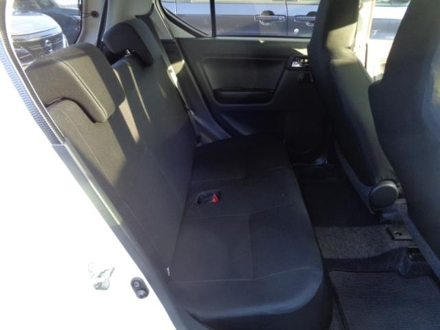 DAIHATSU MIRA E S 2022