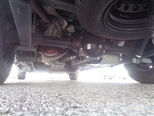 NISSAN CARAVAN VAN 2022