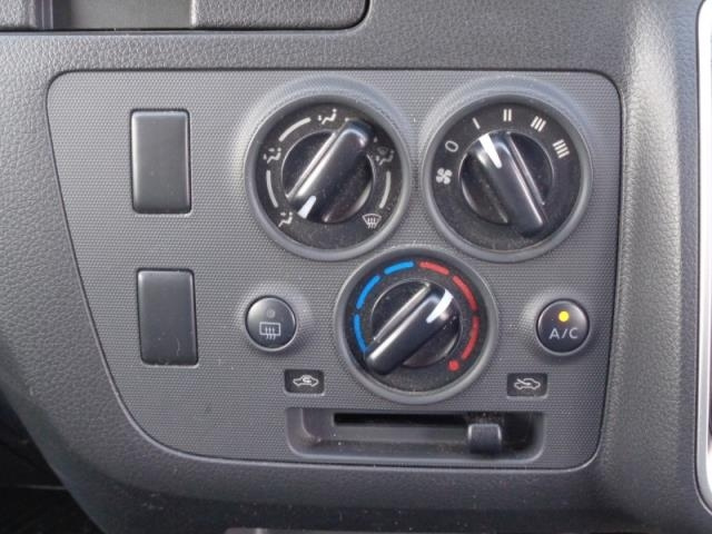 NISSAN CARAVAN VAN 2022