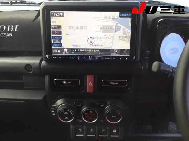 SUZUKI JIMNY NOMADE 2025