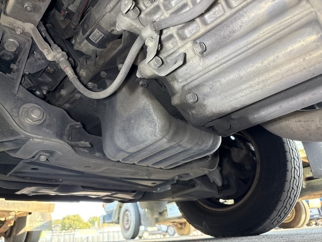 MITSUBISHI CANTER 2008