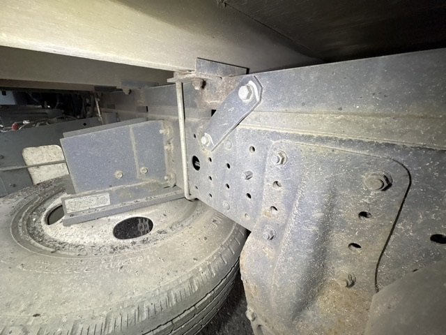 MITSUBISHI CANTER 2015