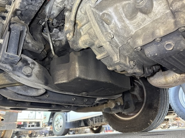 MITSUBISHI CANTER 2014