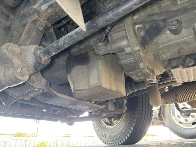 MITSUBISHI CANTER 2015