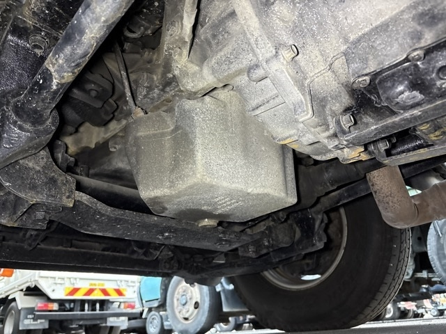 MITSUBISHI CANTER 2013