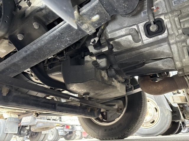 MITSUBISHI CANTER 2016