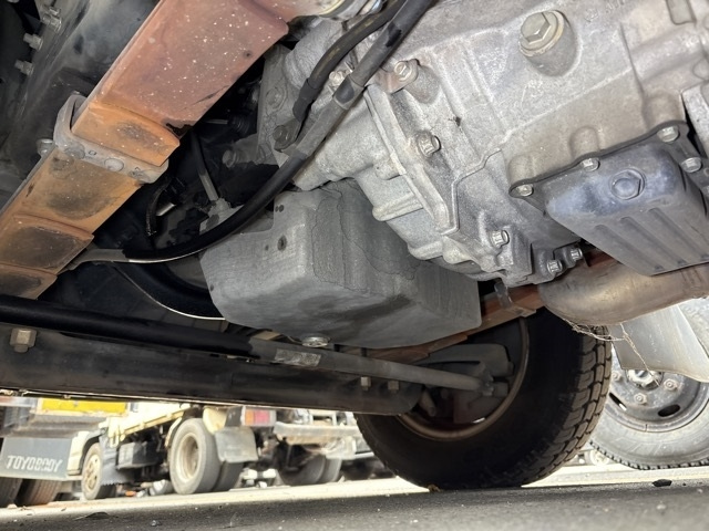 MITSUBISHI CANTER 2017