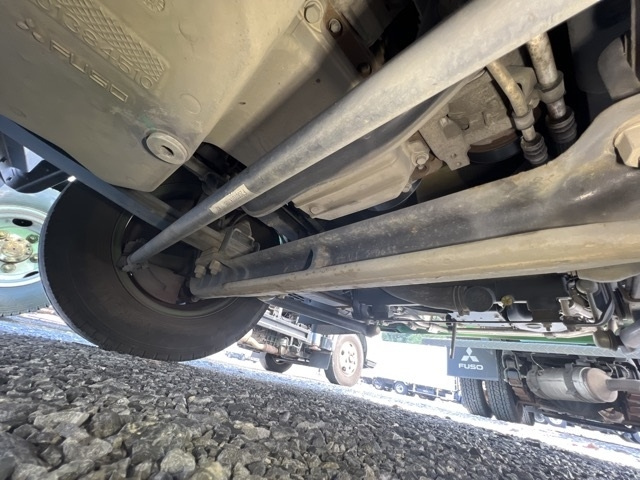 MITSUBISHI CANTER 2015