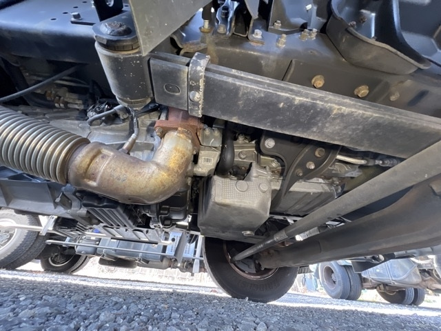 MITSUBISHI CANTER 2020