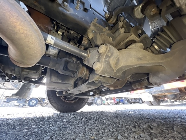 MITSUBISHI CANTER 2018