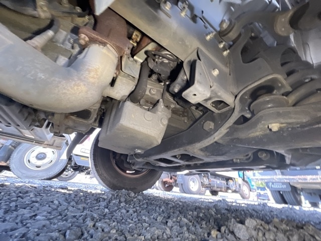 MITSUBISHI CANTER 2019