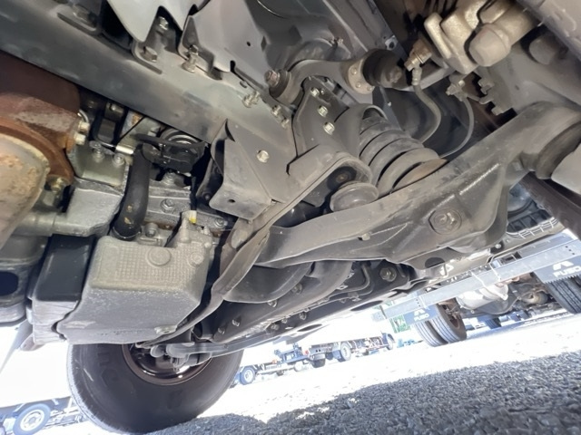 MITSUBISHI CANTER 2018