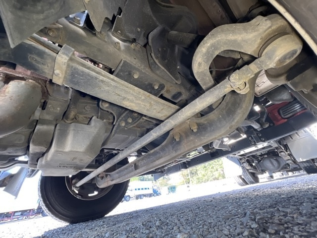 MITSUBISHI CANTER 2018