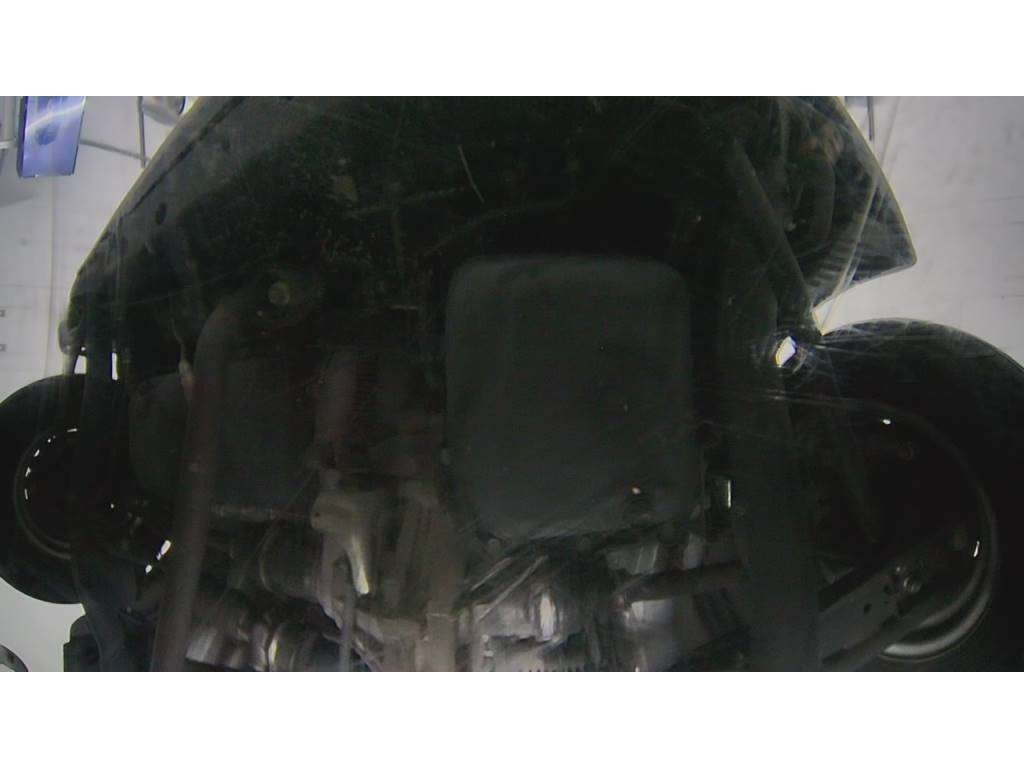 MITSUBISHI MINICA 2011