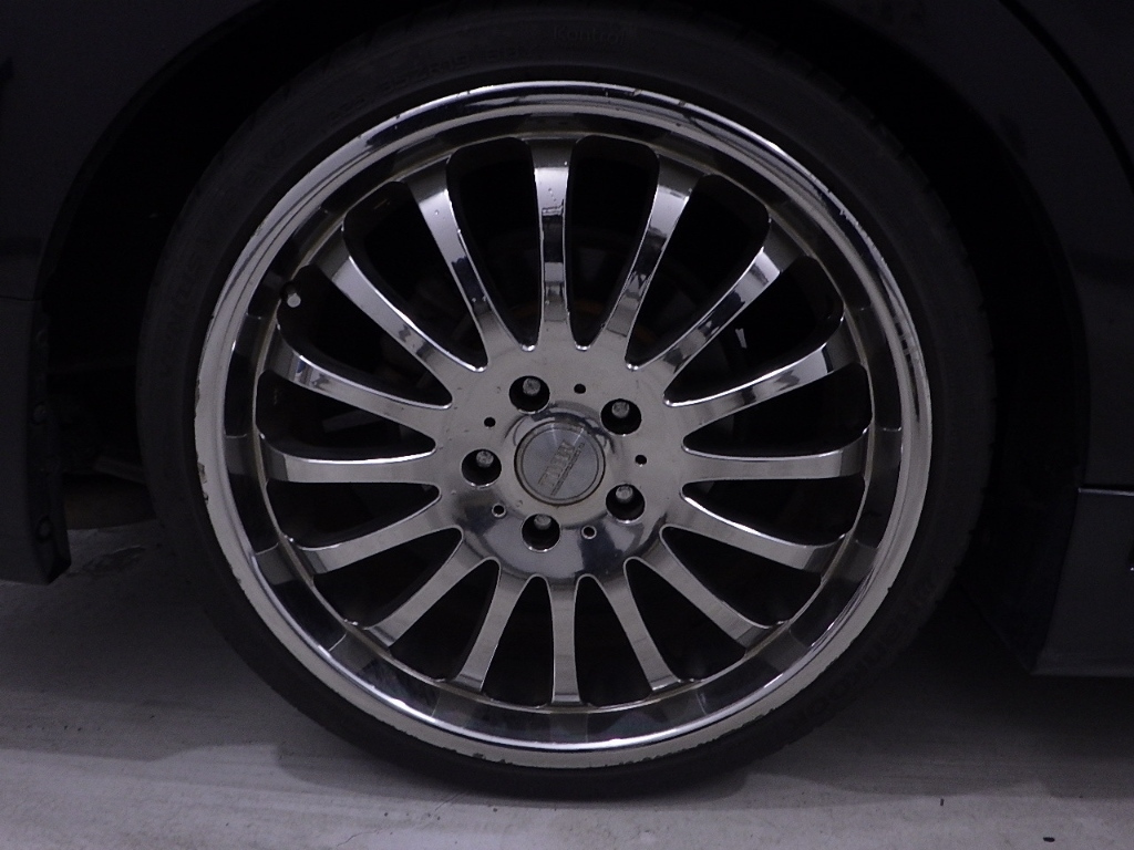 HONDA STEP WAGON 2011