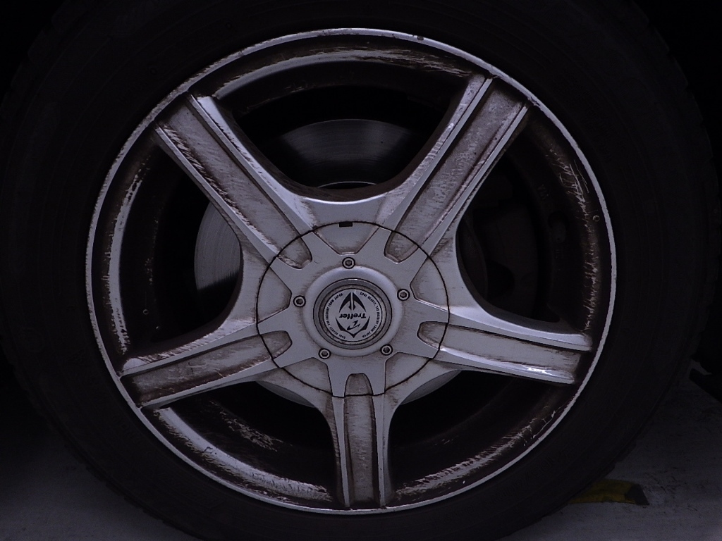 MITSUBISHI COLT 2011