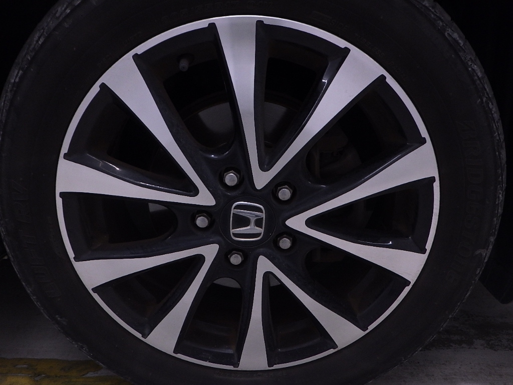 HONDA STEP WAGON 2014