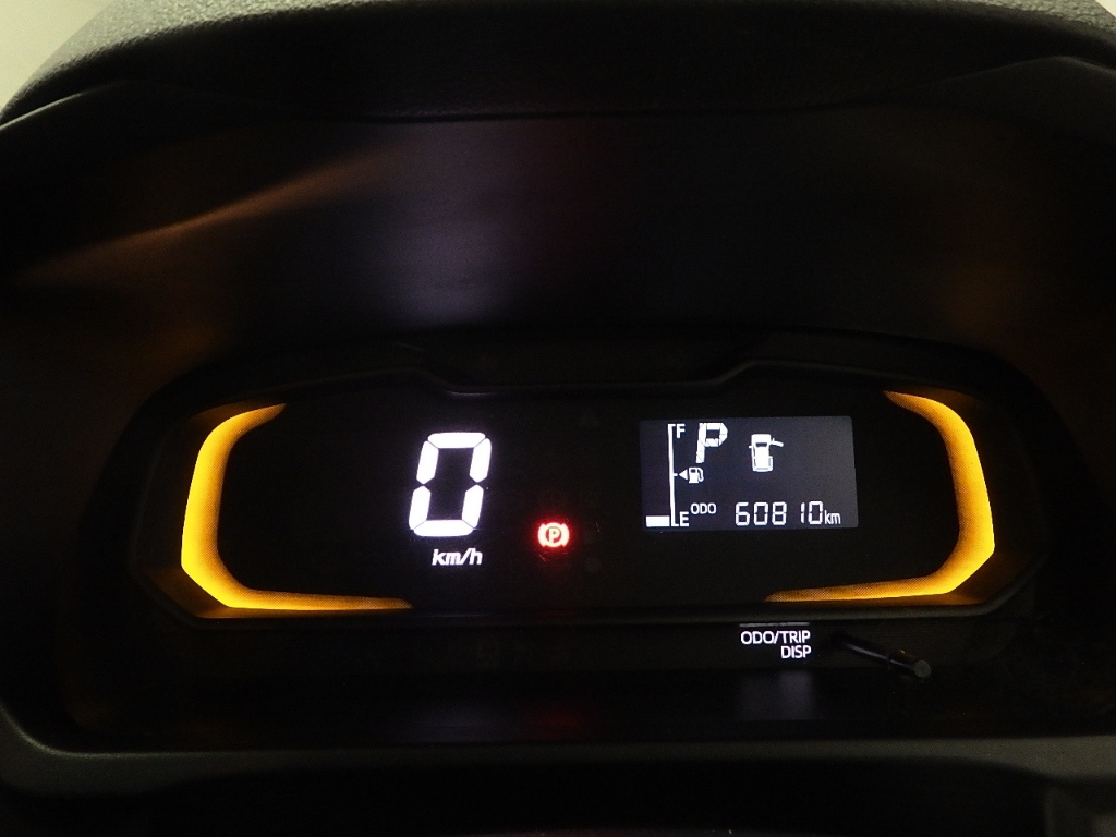 DAIHATSU MIRA E S 2018